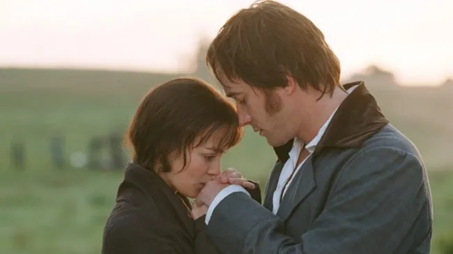 Pride and Prejudice (IMDb)