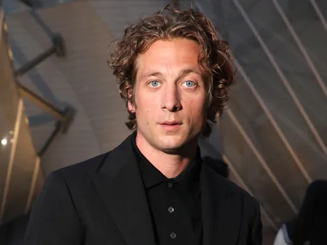 Jeremy Allen White's net worth: How rich is The Bear star?
