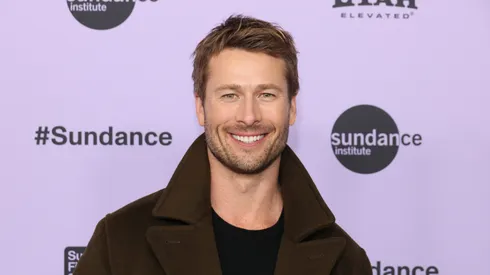 Glen Powell