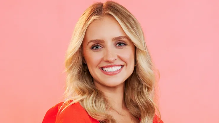 Daisy Kent of 'The Bachelor'