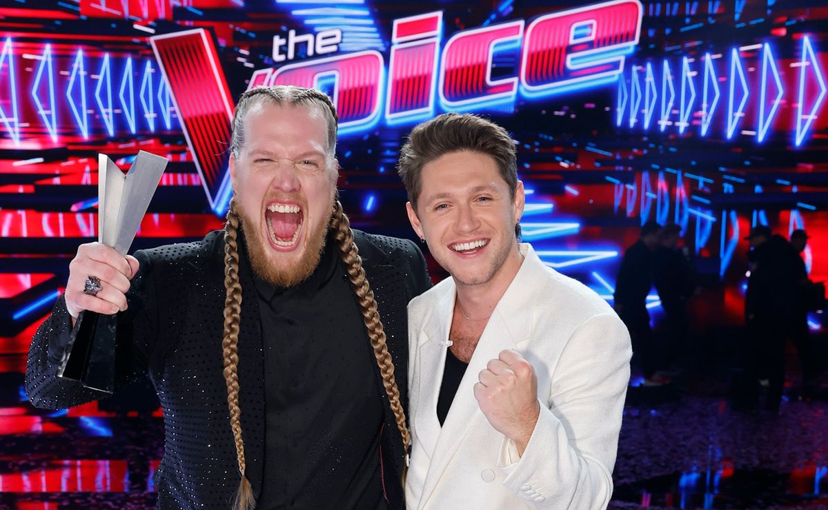 The Voice 2024 prize money: What will the winner of Season 25 get ...