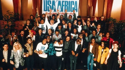 Netflix's The Greatest Night in Pop.