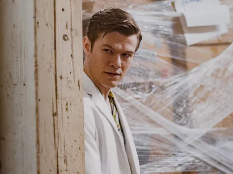 The Collective with Lucas Till: How to watch the action thriller for free