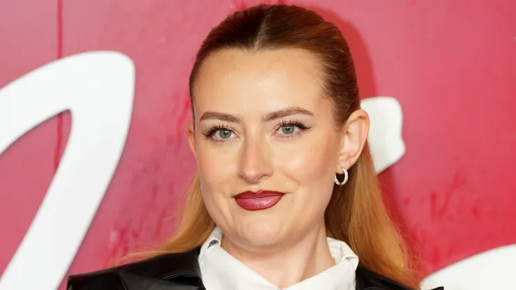 Amelia Dimoldenberg