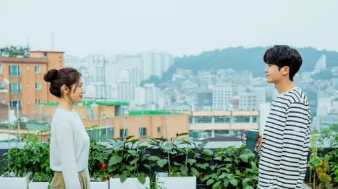 'Doctor Slump' on Netflix