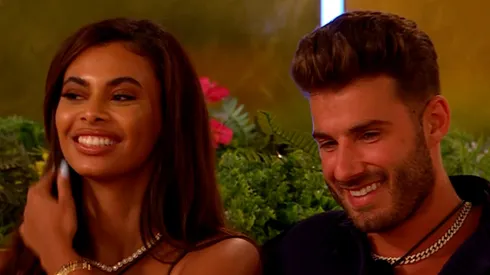 'Love Island: All Stars'