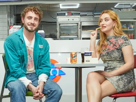 Chicken Shop Date with Paul Mescal: How to watch the episode online for free