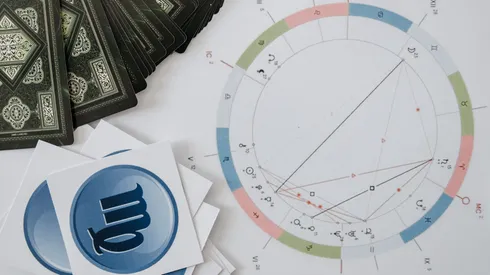 Your birth chart says a lot about your personality