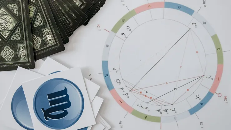 Your birth chart says a lot about your personality