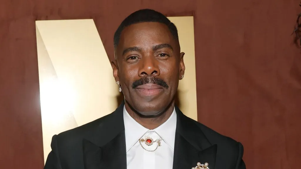 Colman Domingo
