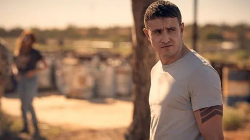 Paul Mescal in 'Carmen'