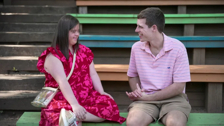 Love on the Spectrum has return with its Season 2