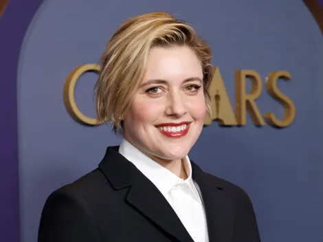 All Greta Gerwig's Oscars nominations