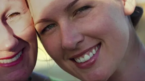 Netflix's American Nightmare.