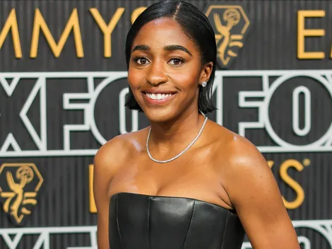 What are Ayo Edebiri's next projects? All the titles