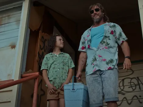 Netflix’s ‘Boy Swallows Universe’ is Top 2 in the US