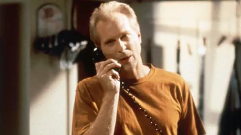 Peter Crombie in Seinfeld.
