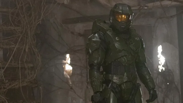 Halo