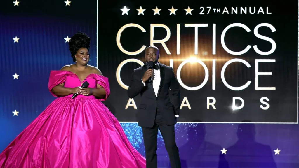 Critics Choice Awards 2023