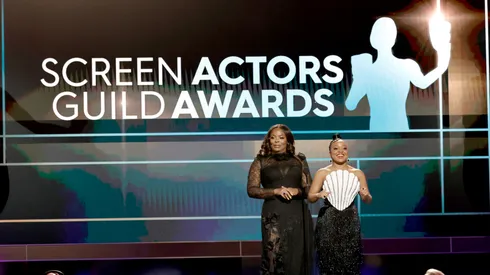 Screen Guild Actors Awards