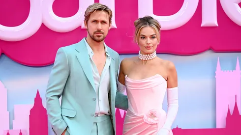 Ryan Gosling and Margot Robbie will work together again on 'Ocean's Eleven' prequel.