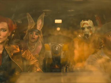 Borderlands with Cate Blanchett and other A-list: Release date and more