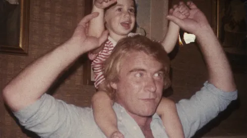 Netflix's American Conspiracy: The Octopus Murders.