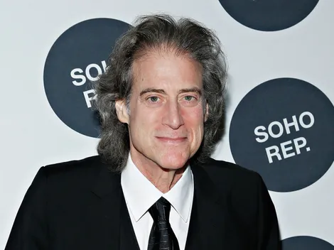 Comedian and actor Richard Lewis passed away at 76