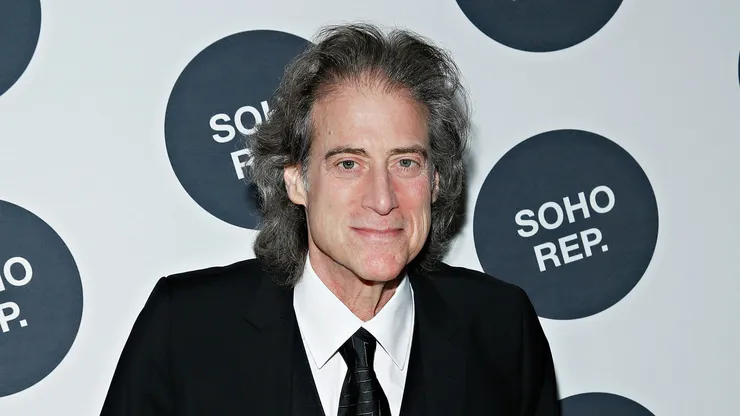 Richard Lewis