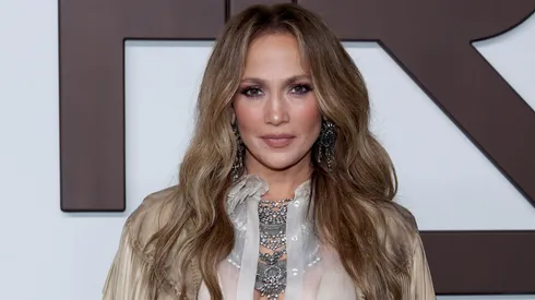 Jennifer Lopez