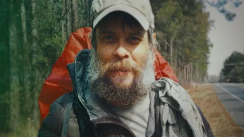 HBO's They Called Him Mostly Harmless.