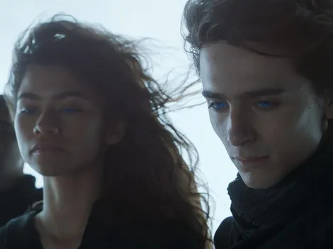 Netflix: 'Dune' enters the Top 10 in the US