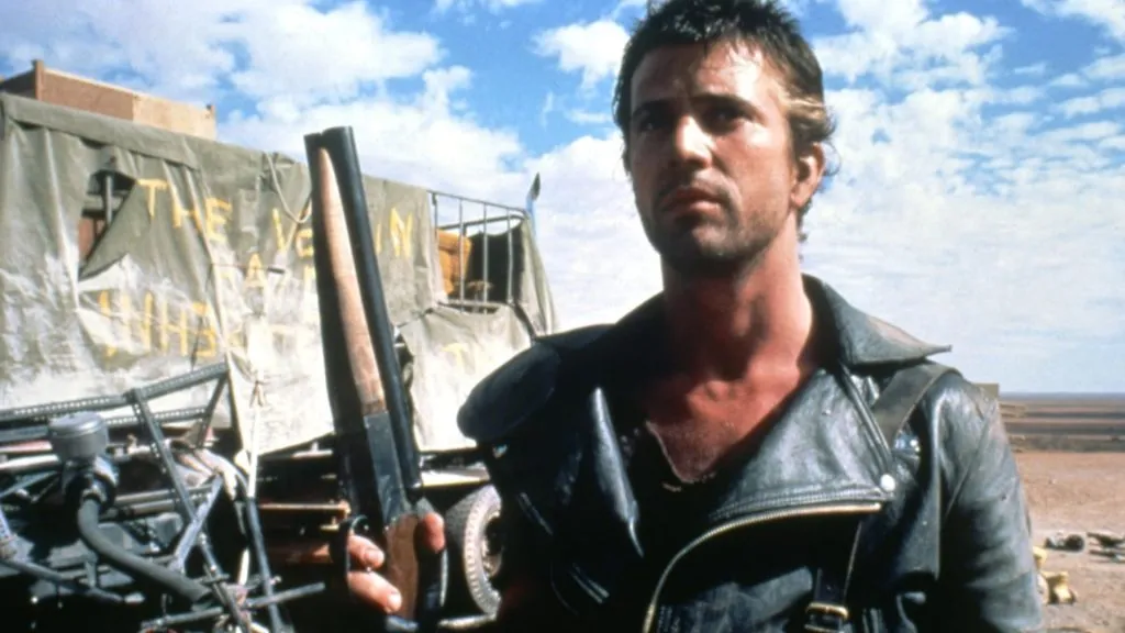 mad max 2