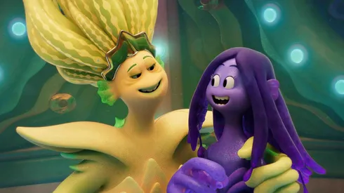 Ruby Gillman, Teenage Kraken