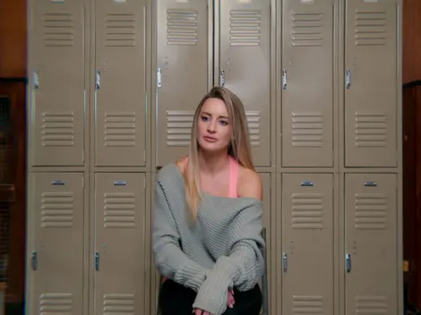 Netflix: 'Can I Tell You a Secret?' is the Top 2 most-watched series