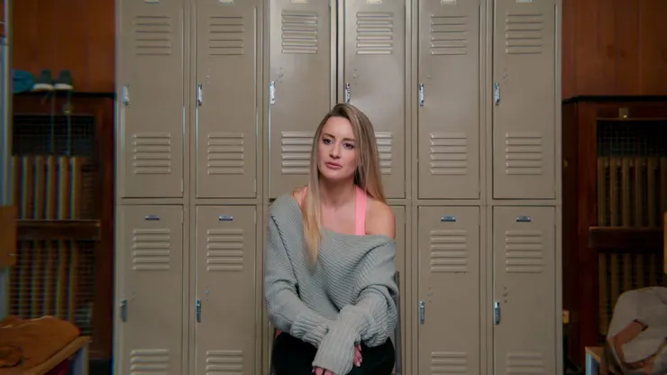 Still from 'Can I Tell You A Secret?'