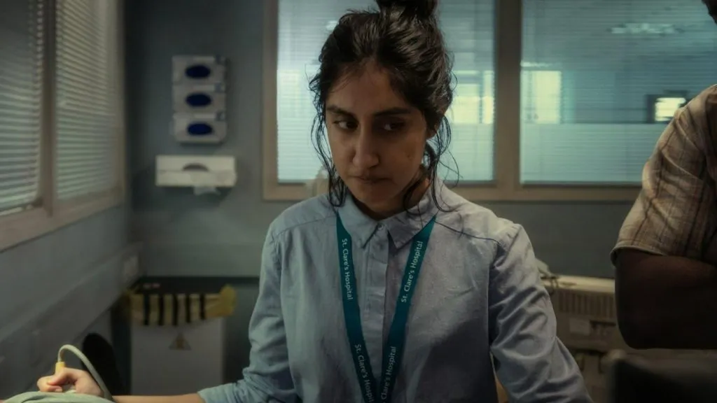 ambika mod this is going to hurt