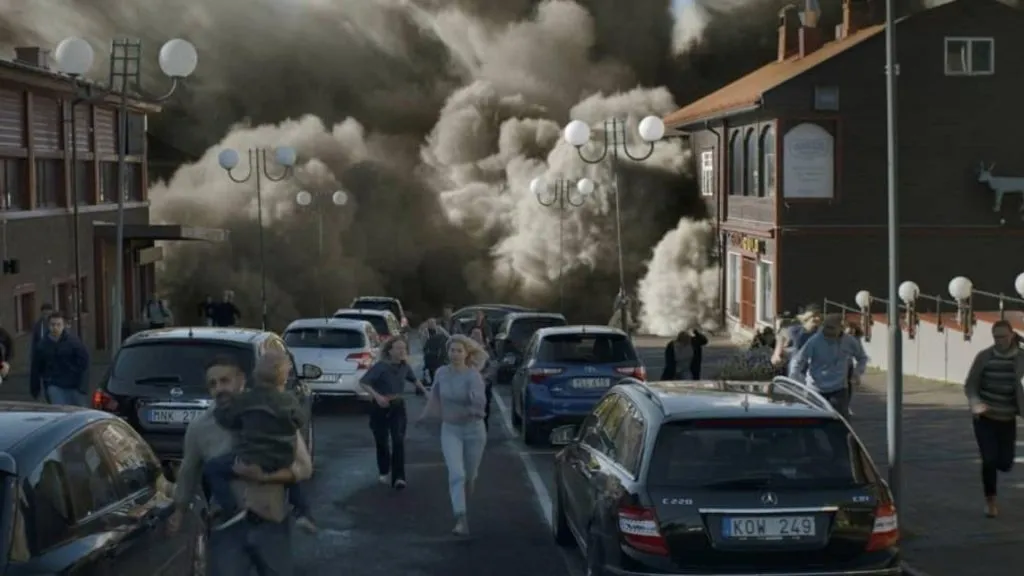 The Abyss. (Source: IMDb)