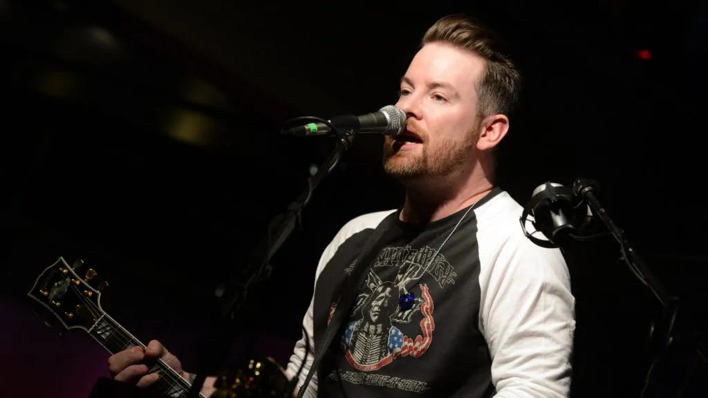 david cook