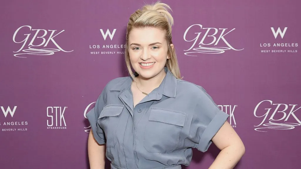 maddie poppe