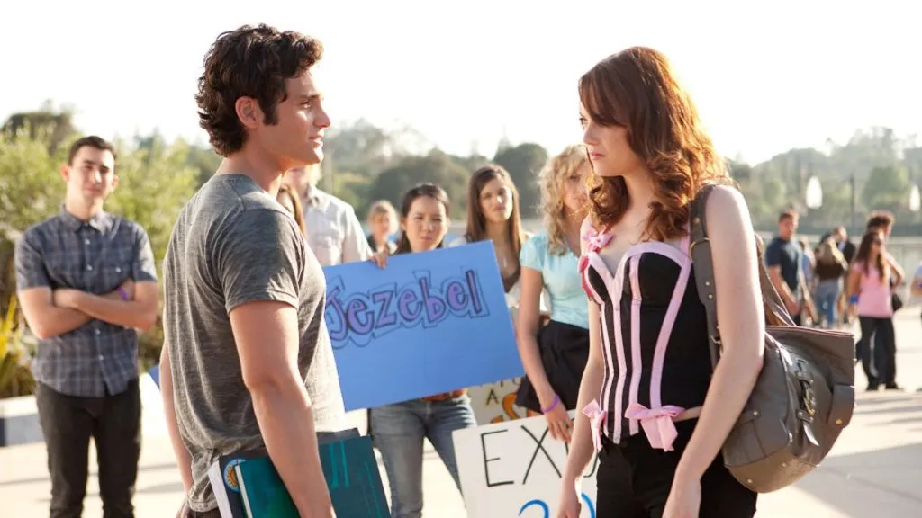 easy a