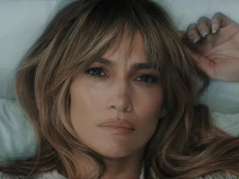 'This Is Me...Now is' the No. 1 movie on Prime Video in the United States