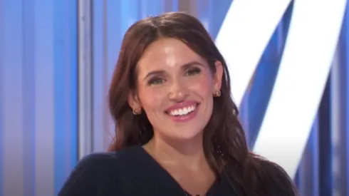 McKenna Breinholt in American Idol Season 22.