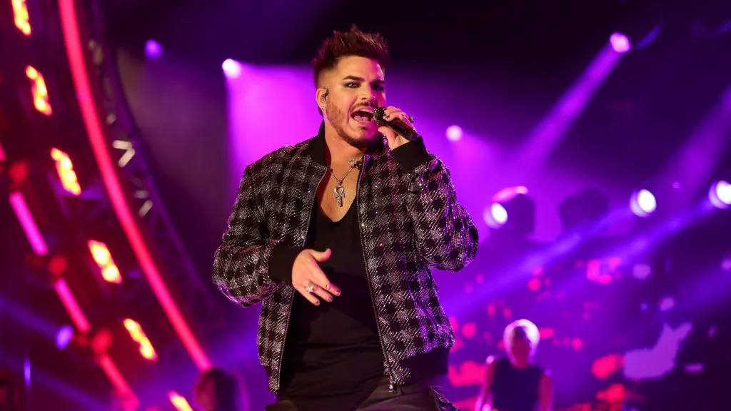 adam lambert