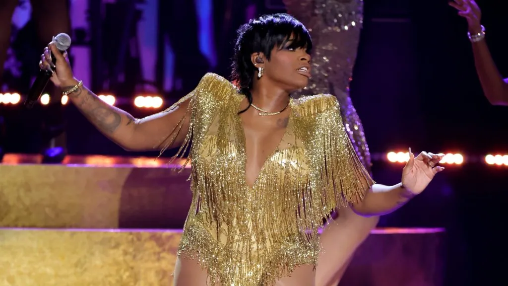 fantasia barrino