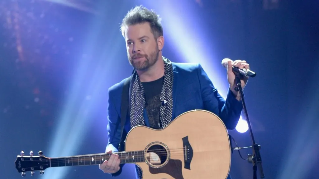 david cook