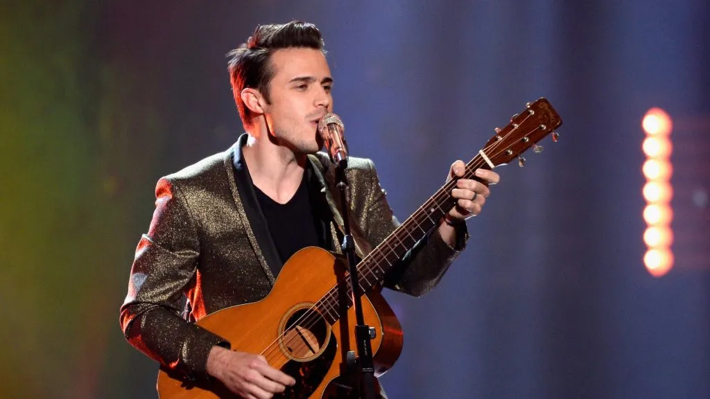 Kris Allen