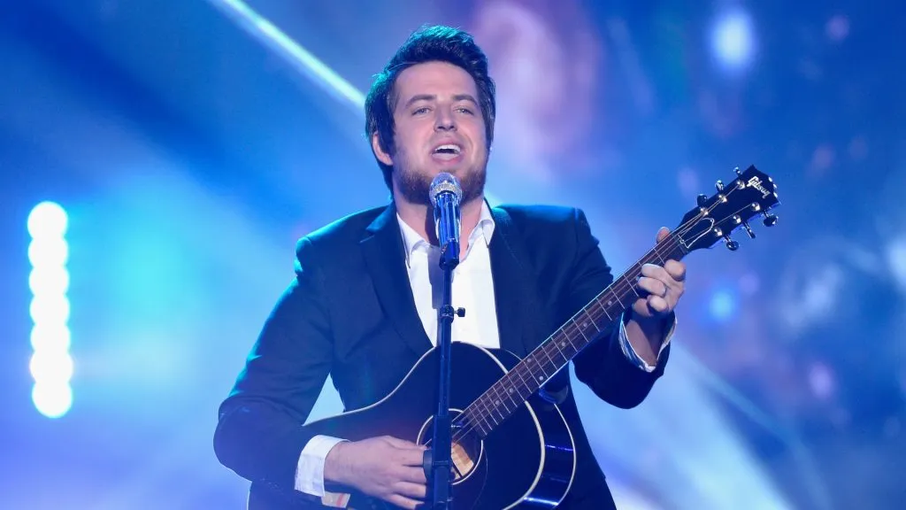Lee DeWyze