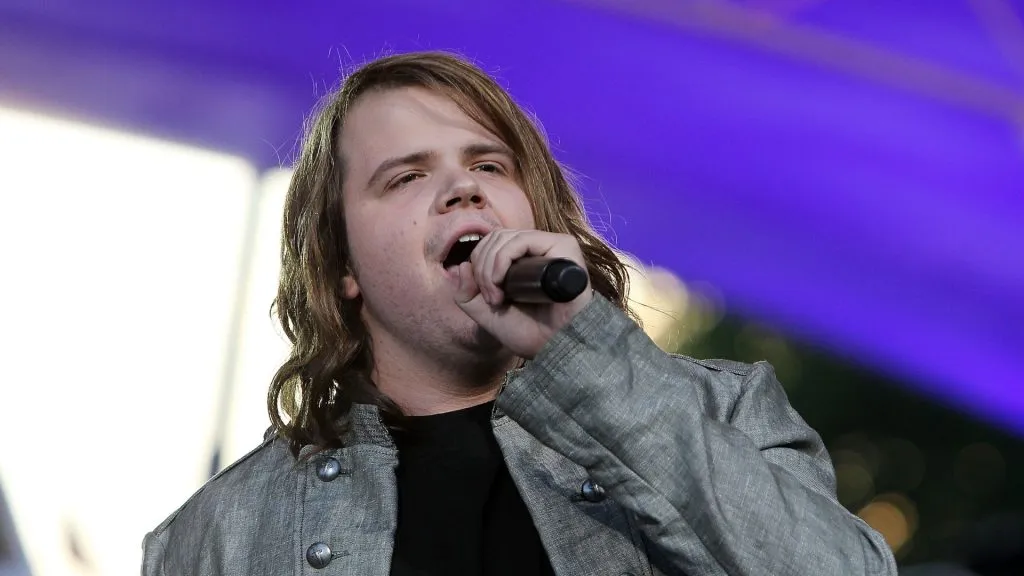 Caleb Johnson