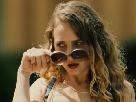 Netflix: 'The ReEducation of Molly Singer' is now the No. 9 movie in the US